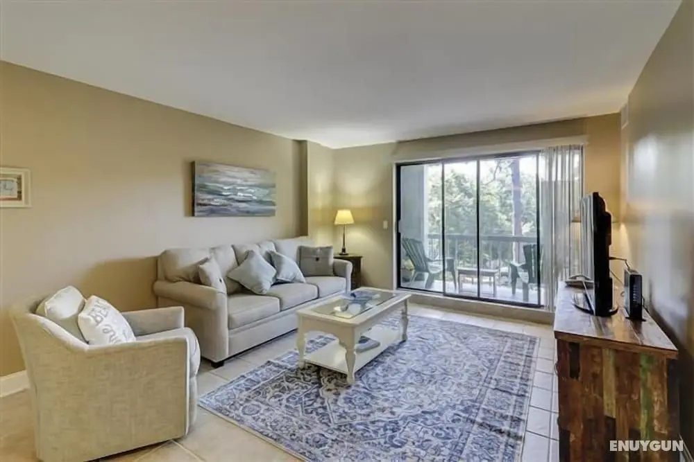 923 Cutter Court at The Sea Pines Resort - Öne Çıkan Resim