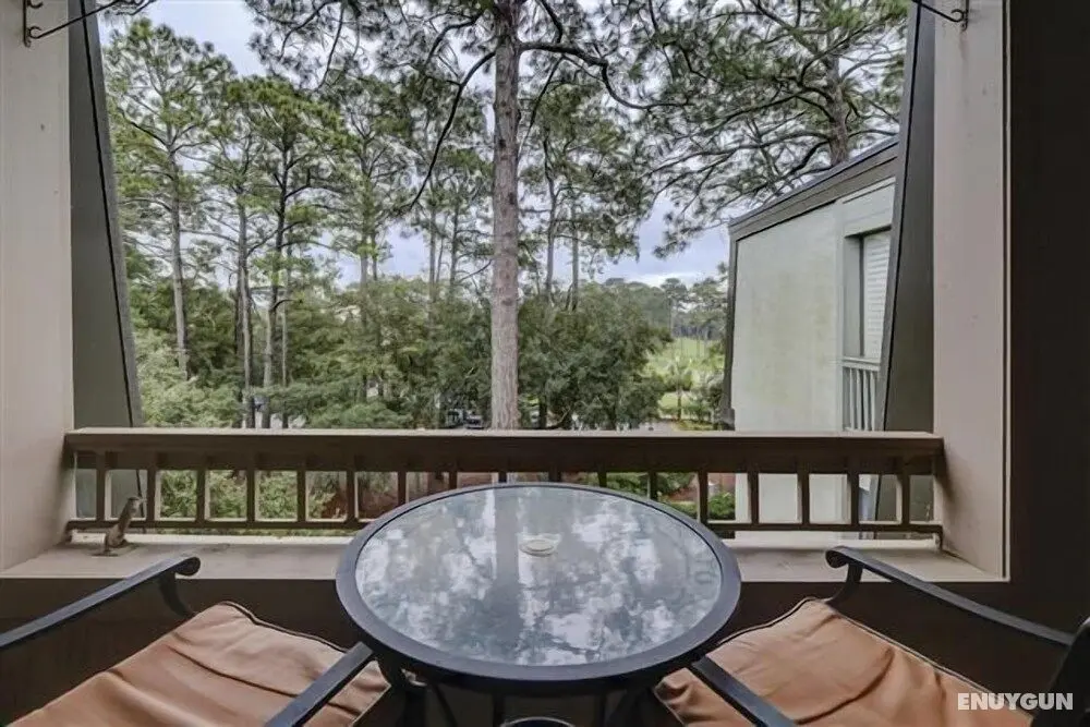 924 Cutter Court at The Sea Pines Resort - Oda Düzeni