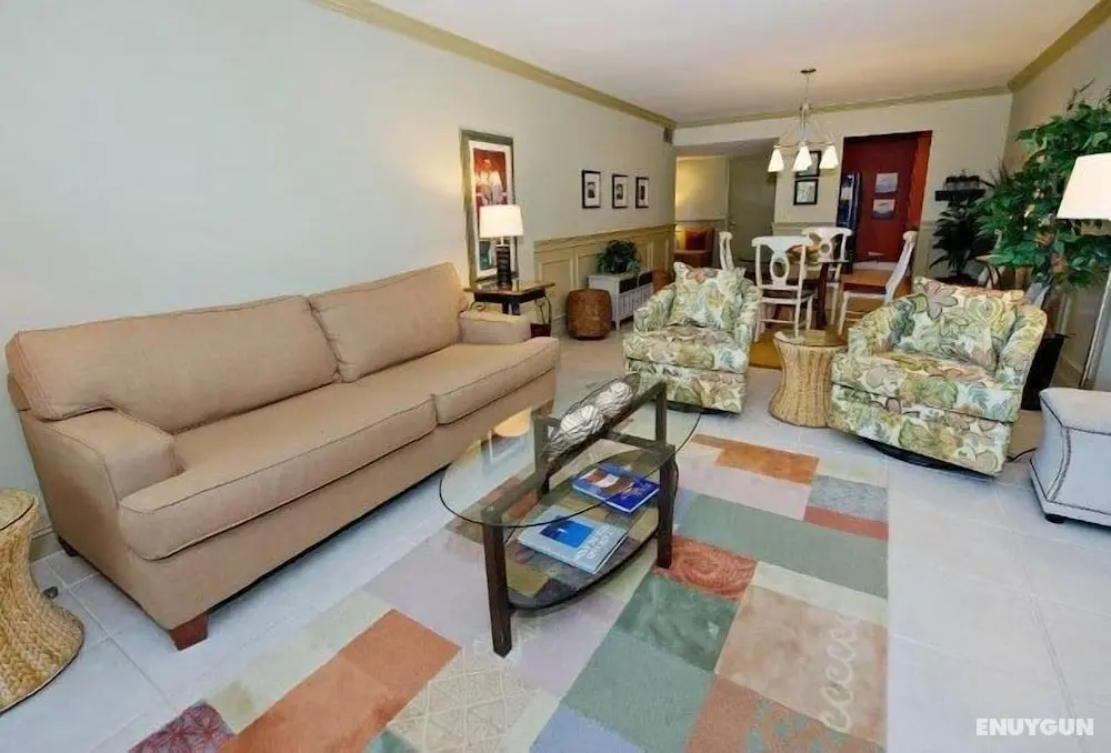 928 Cutter Court at The Sea Pines Resort - Öne Çıkan Resim
