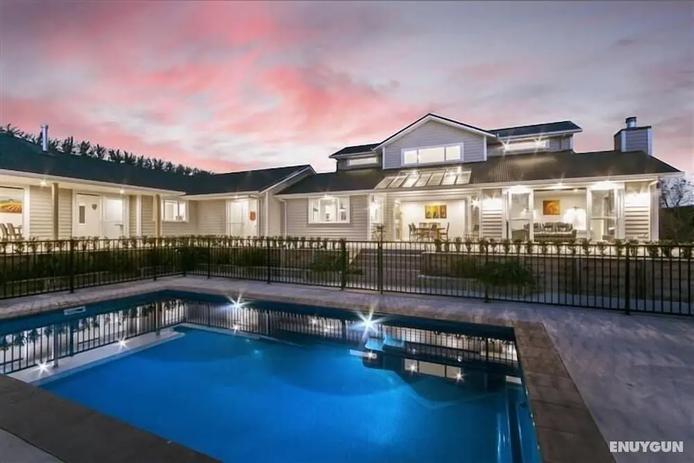 Villa93 Luxury Lodge - Öne Çıkan Resim