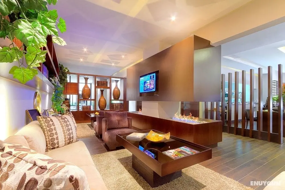 93 Luxury Suites & Residences - Öne Çıkan Resim