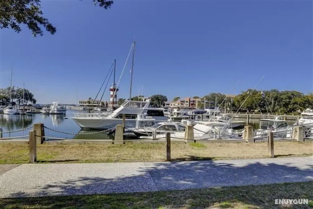 939 Cutter Court at The Sea Pines Resort - Öne Çıkan Resim