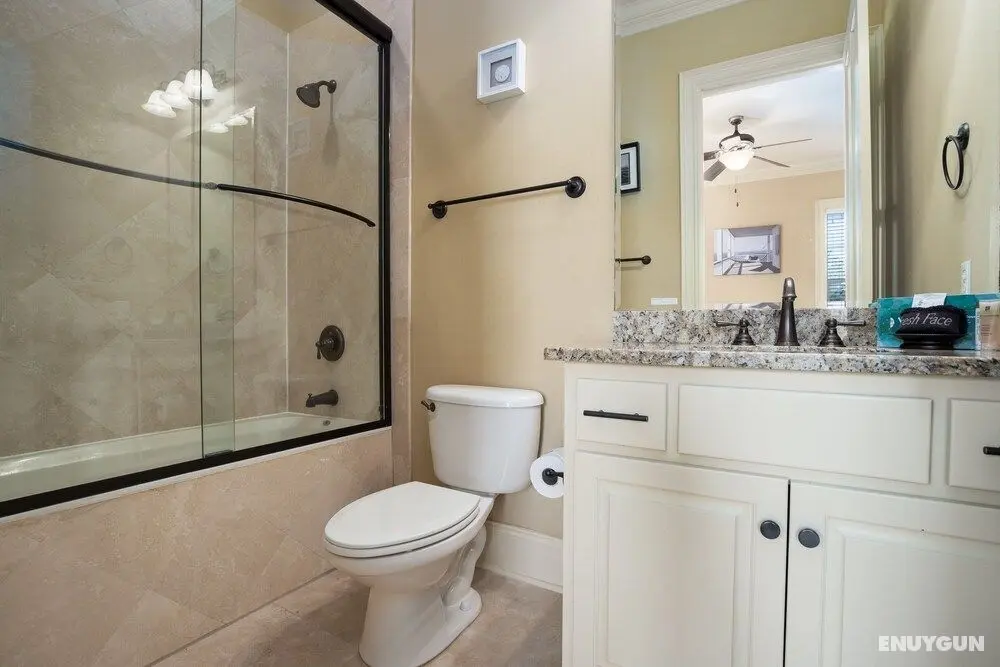 94 Palmeira Way Bella Beach - Banyo Tipleri