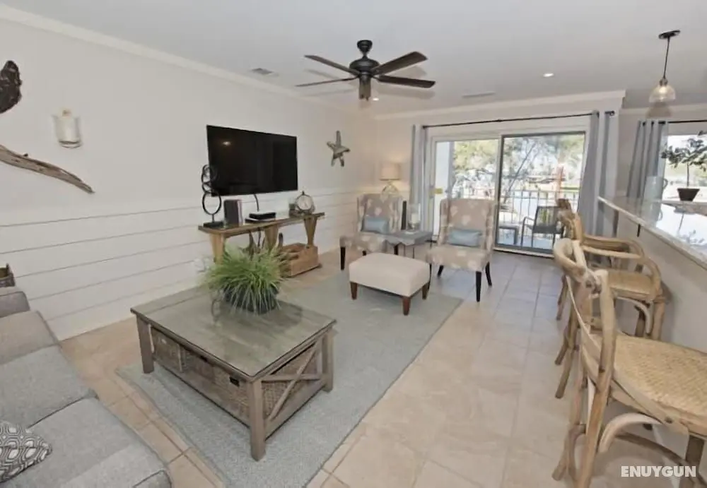 942 Cutter Court at The Sea Pines Resort - Öne Çıkan Resim