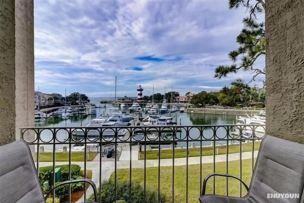 949 Cutter Court at The Sea Pines Resort - Öne Çıkan Resim