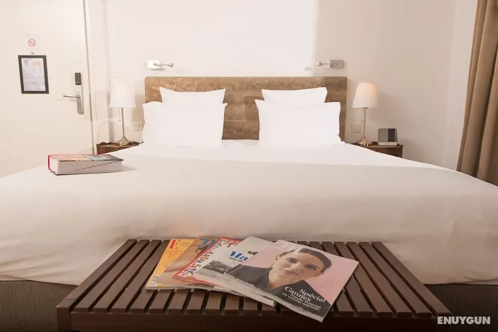 Hotel 96 - Öne Çıkan Resim