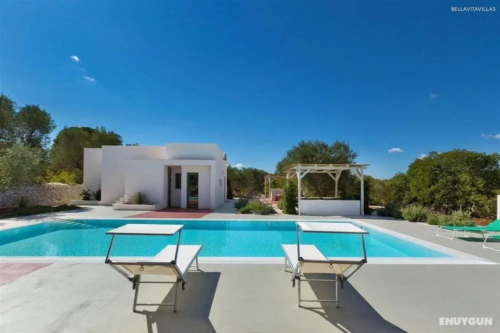 976 Trulli La Gaura in Carovigno - Oda