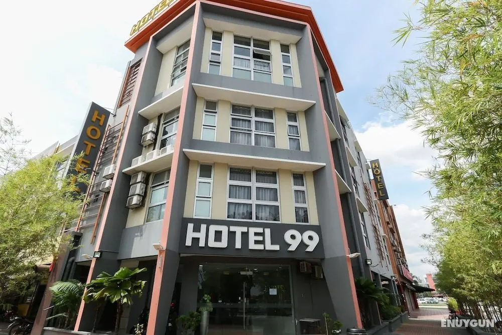 Hotel 99 - Bandar Botanik Klang - Öne Çıkan Resim