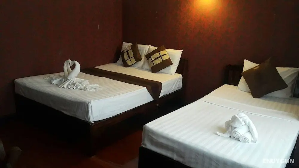999 Triple Nine Guesthouse & Hostel Chiangmai - Öne Çıkan Resim