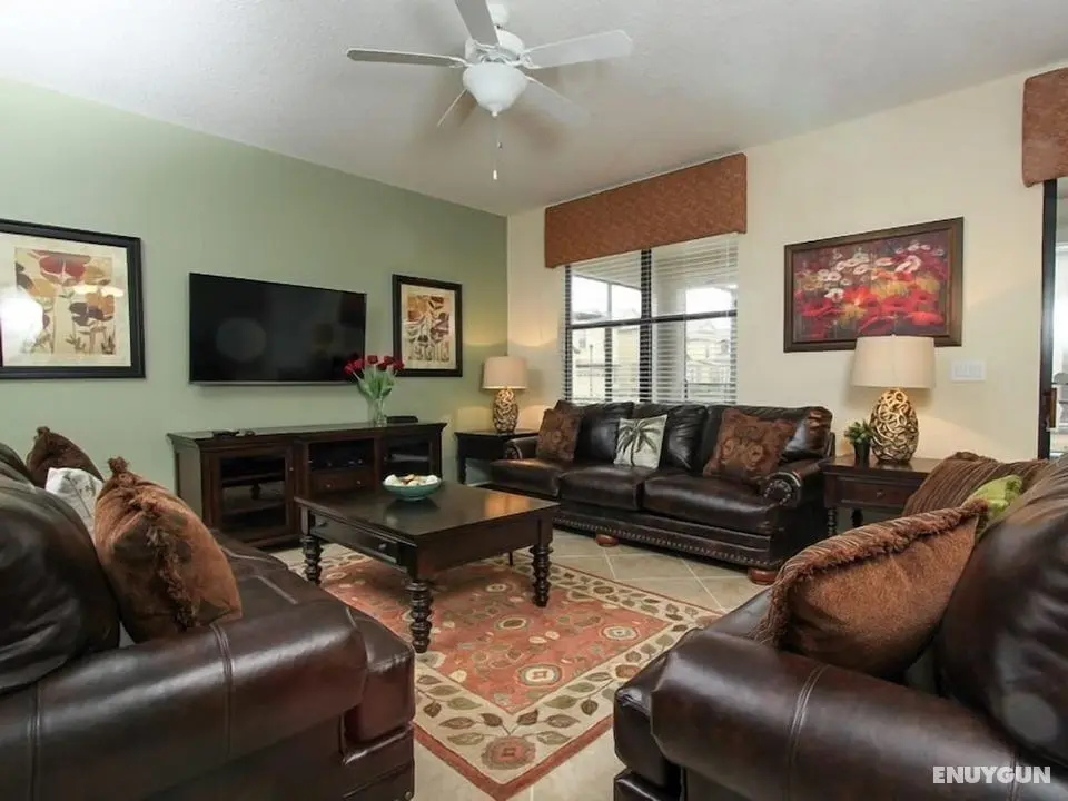 9BR ChampionsGate Home - Öne Çıkan Resim