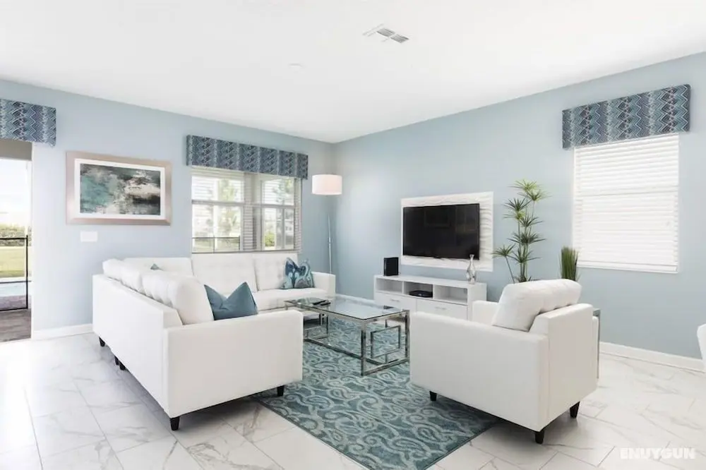 9BR ChampionsGate Pool Home - Öne Çıkan Resim