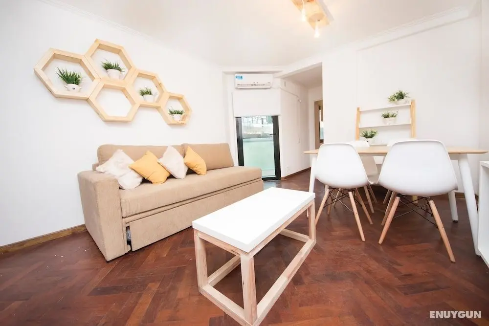 9CX Independencia Apartment - Öne Çıkan Resim