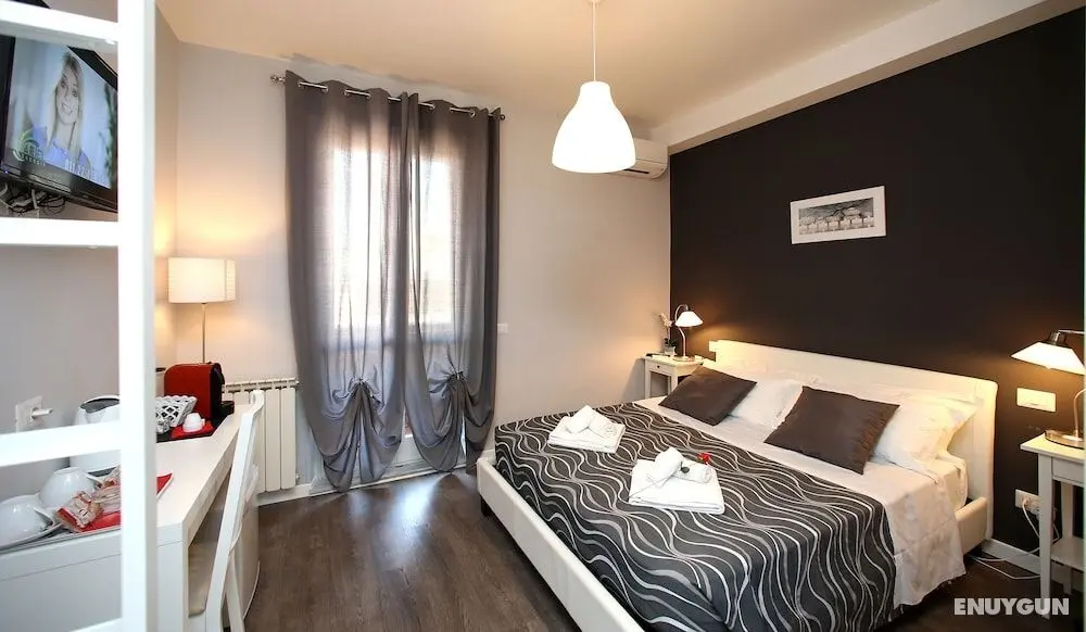 A 2 Passi dai Musei Guest House - Öne Çıkan Resim