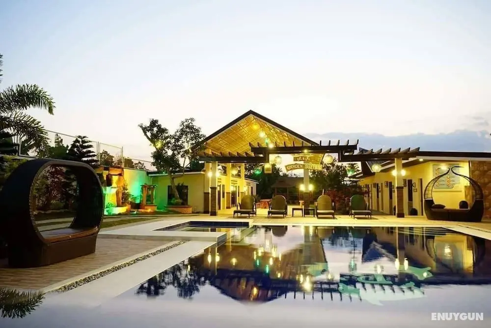 A&A Garden Suites - Öne Çıkan Resim
