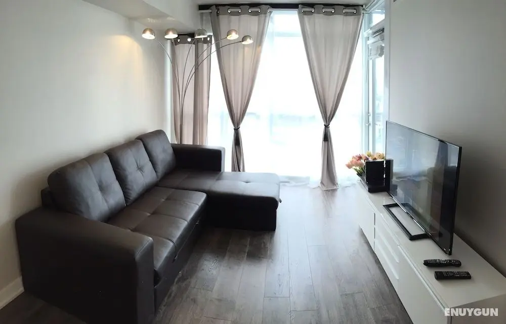 A&A Suites in the heart of Downtown Toronto - Öne Çıkan Resim