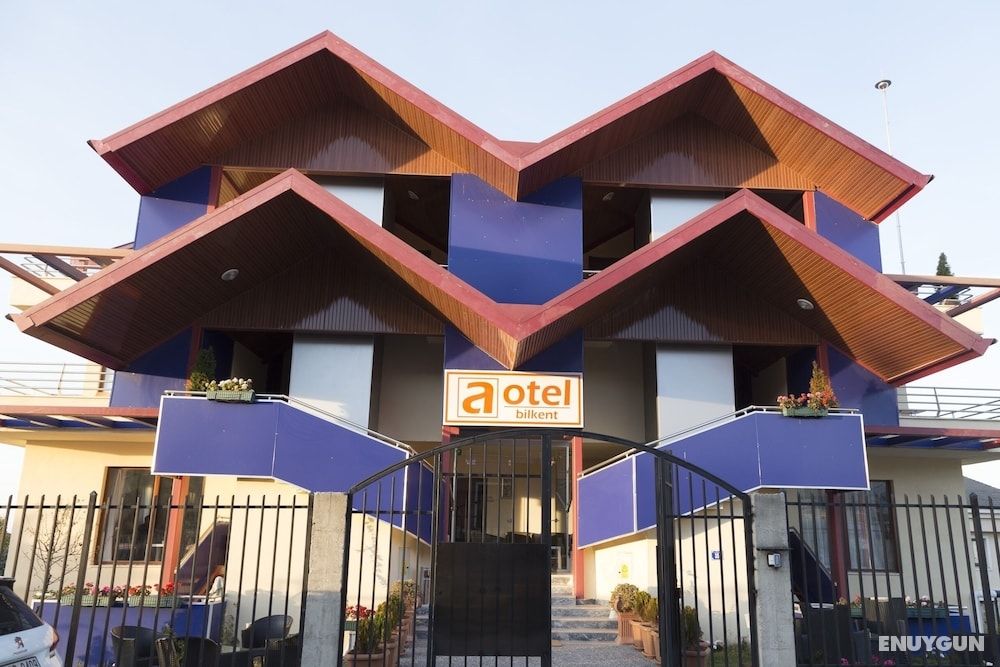 A Apart Hotels Ankara Beytepe