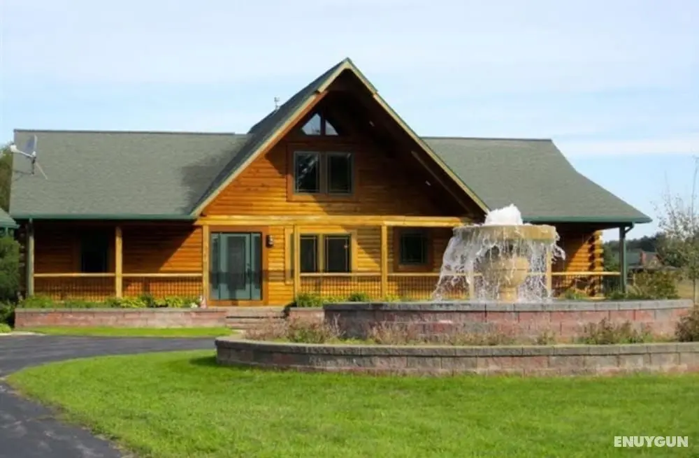 A Breath of Heaven B&B - Öne Çıkan Resim