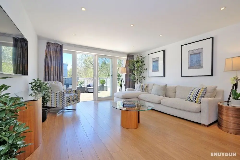 A Bright and Spacious Home Within Easy Reach of Aberdeen City Centre - Öne Çıkan Resim