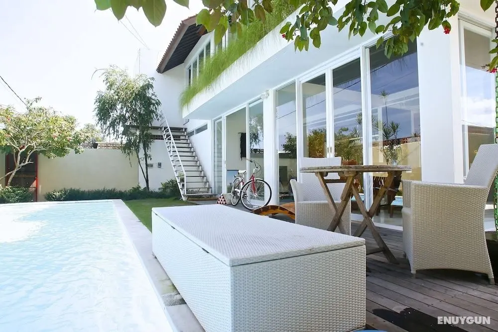 Villa A Villa - Öne Çıkan Resim