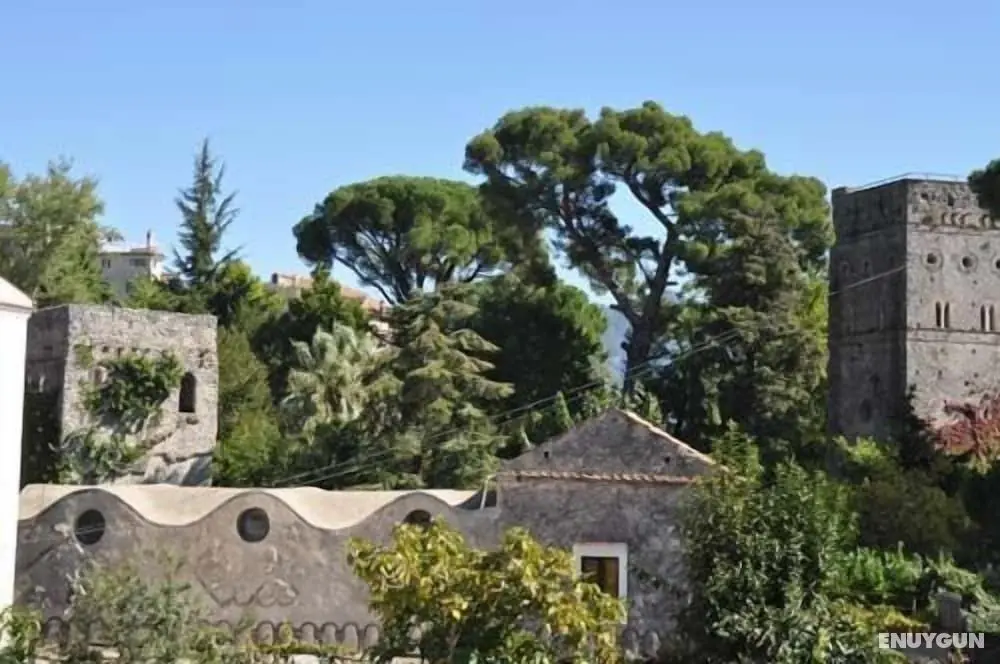 A Casa dei Nonni - Öne Çıkan Resim