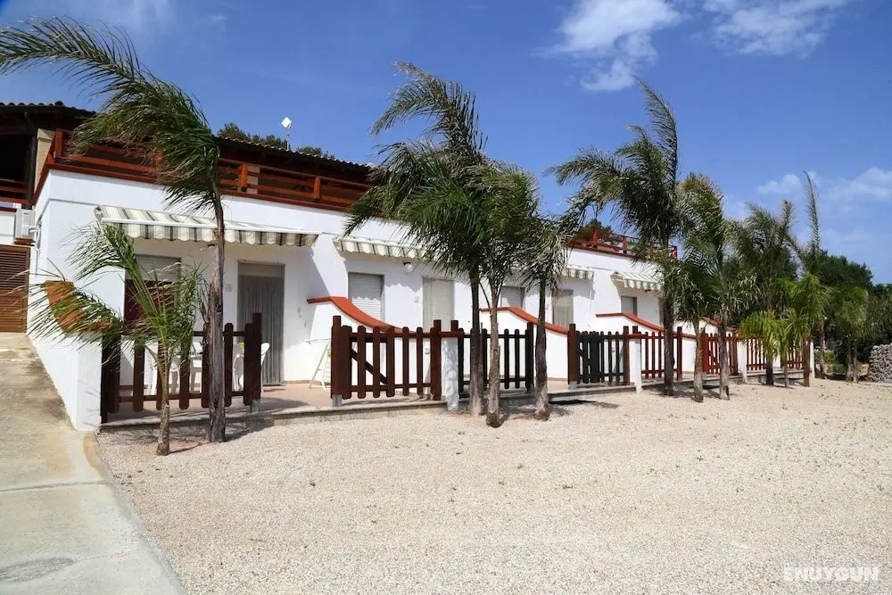 A casa di Cosimo - Dış Mekan