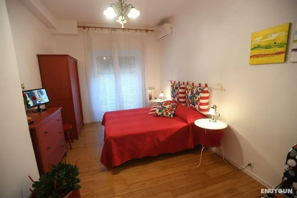 A Casa di Enza - Öne Çıkan Resim
