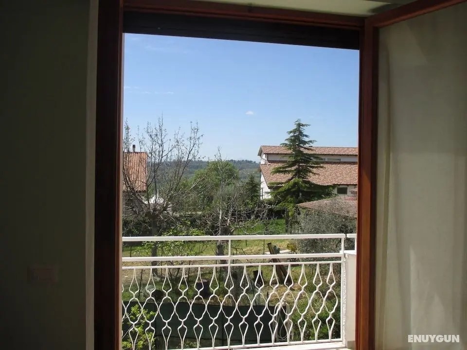 A Casa Di Giò - Öne Çıkan Resim