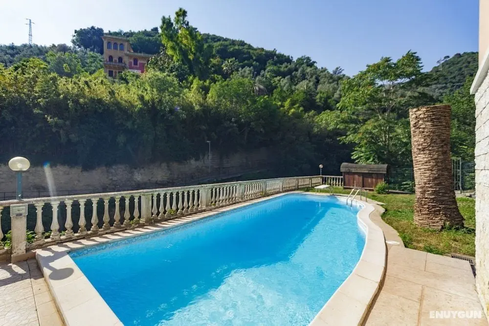 A Casa di Mila - Havuz