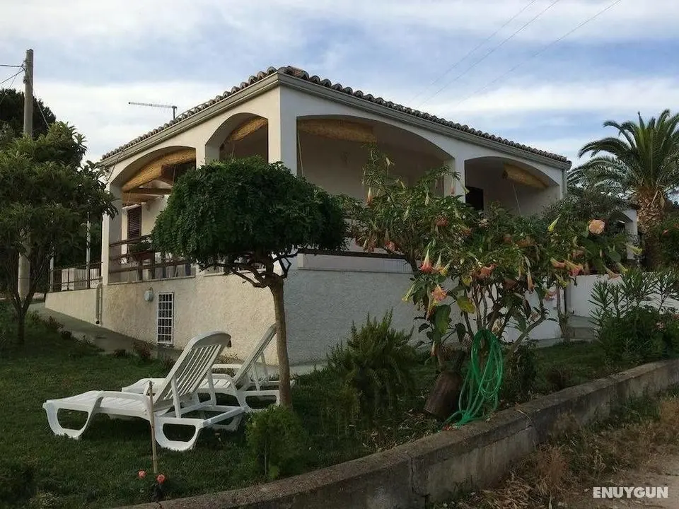 A Casa di Picci - Öne Çıkan Resim
