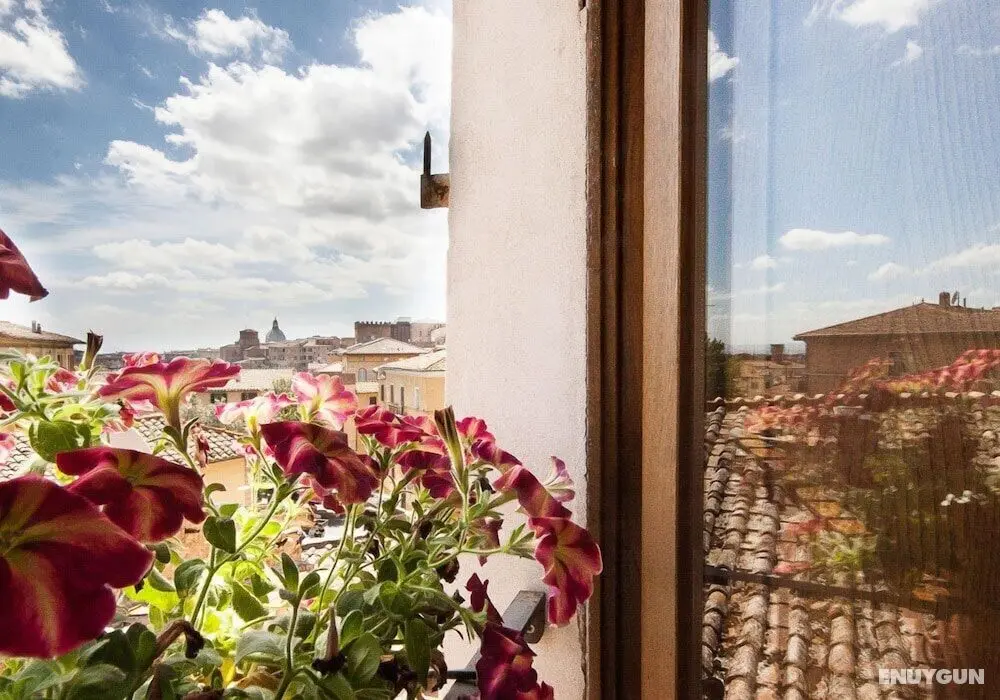 A Casa Mastacchi - Oda Manzaraları
