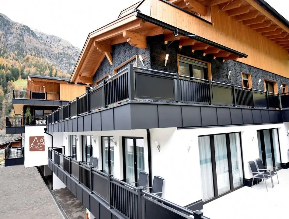A CASA Rubin Chalet & Studio Resort - Öne Çıkan Resim