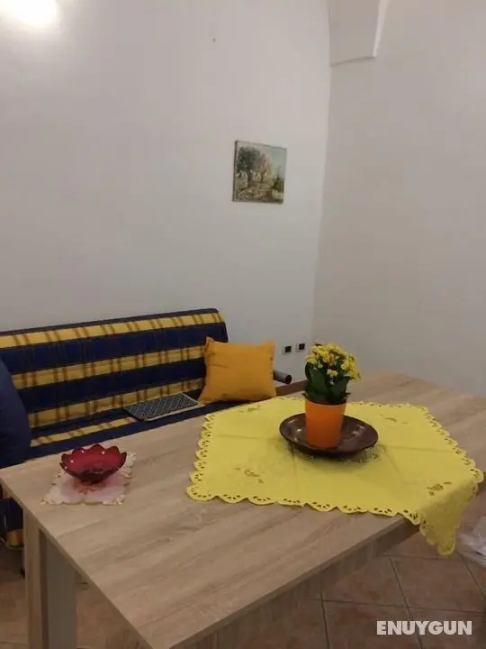 A Casa Ta Nonna - Öne Çıkan Resim