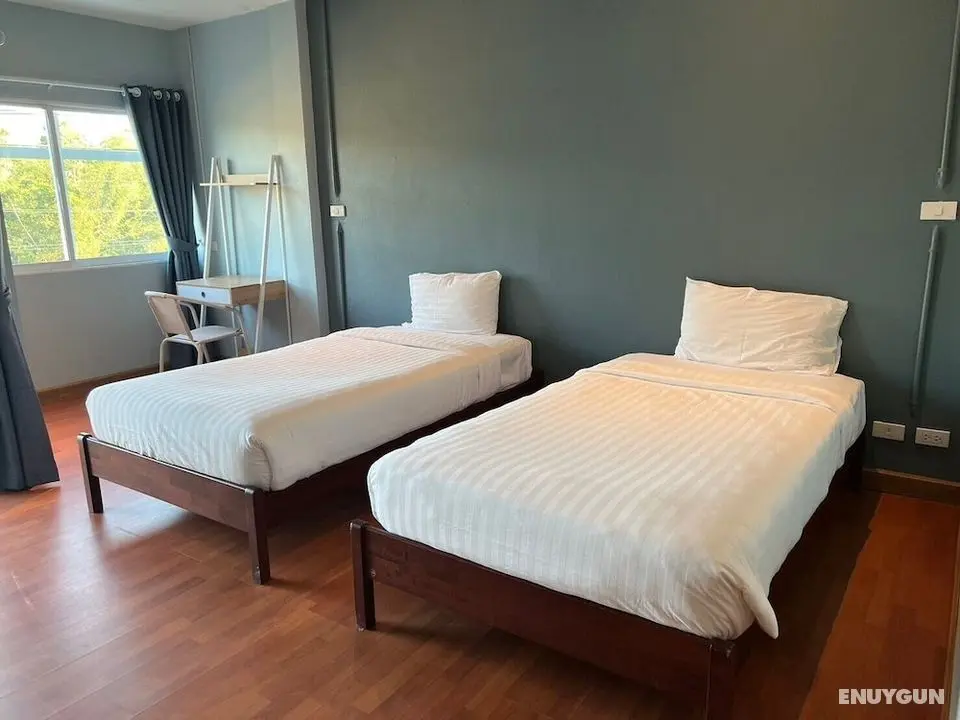 A Hotel Cozy - Oda