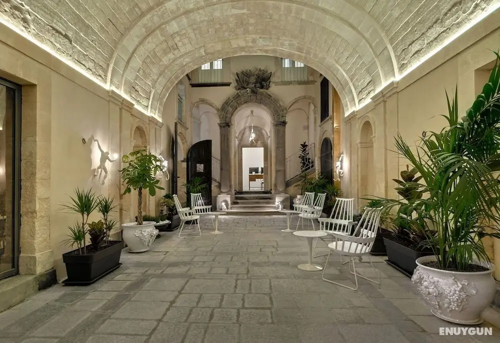 a.d. 1768 Boutique Hotel - Öne Çıkan Resim