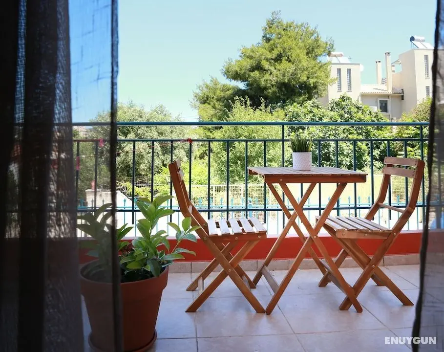 A & D Apartments - Öne Çıkan Resim