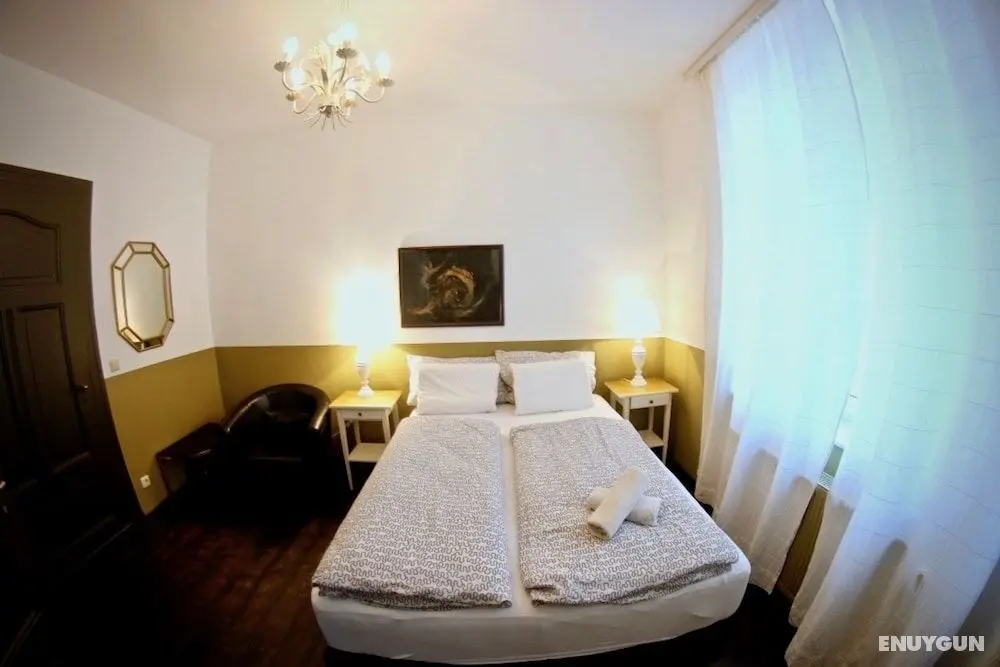 a-domo Apartments Oberhausen - Studio Apartments & Flats - short or longterm - single or grouptravel - Öne Çıkan Resim