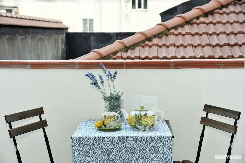 A Due Passi B&B - Dış Mekanlar