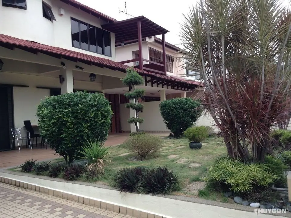 A&F Damansara Homestay - Öne Çıkan Resim