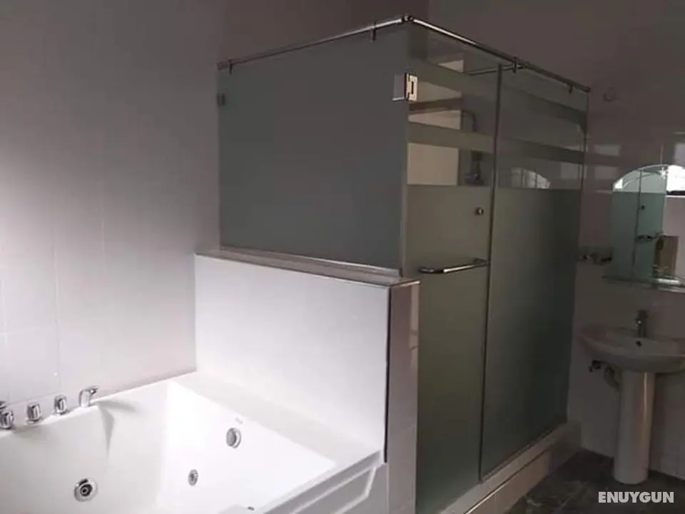 A Fully Furnished Apartment in Kampala - Öne Çıkan Resim