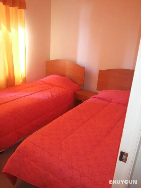A&G Apart Hotel - Öne Çıkan Resim
