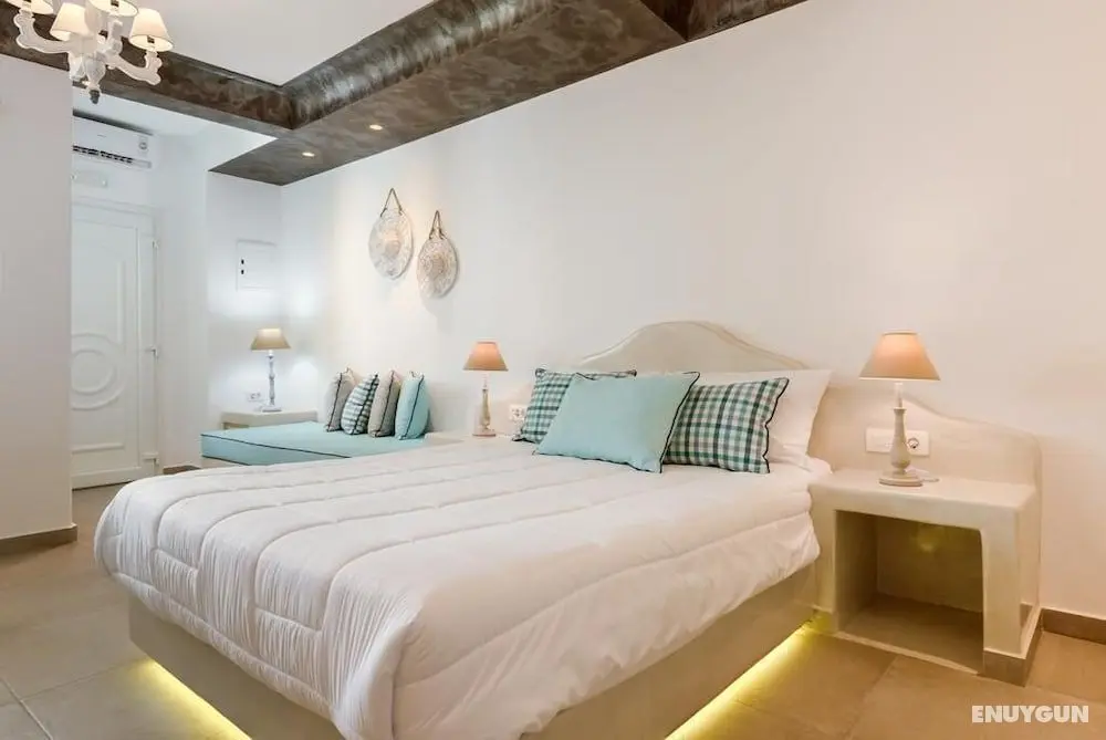 A&G Suites - Öne Çıkan Resim