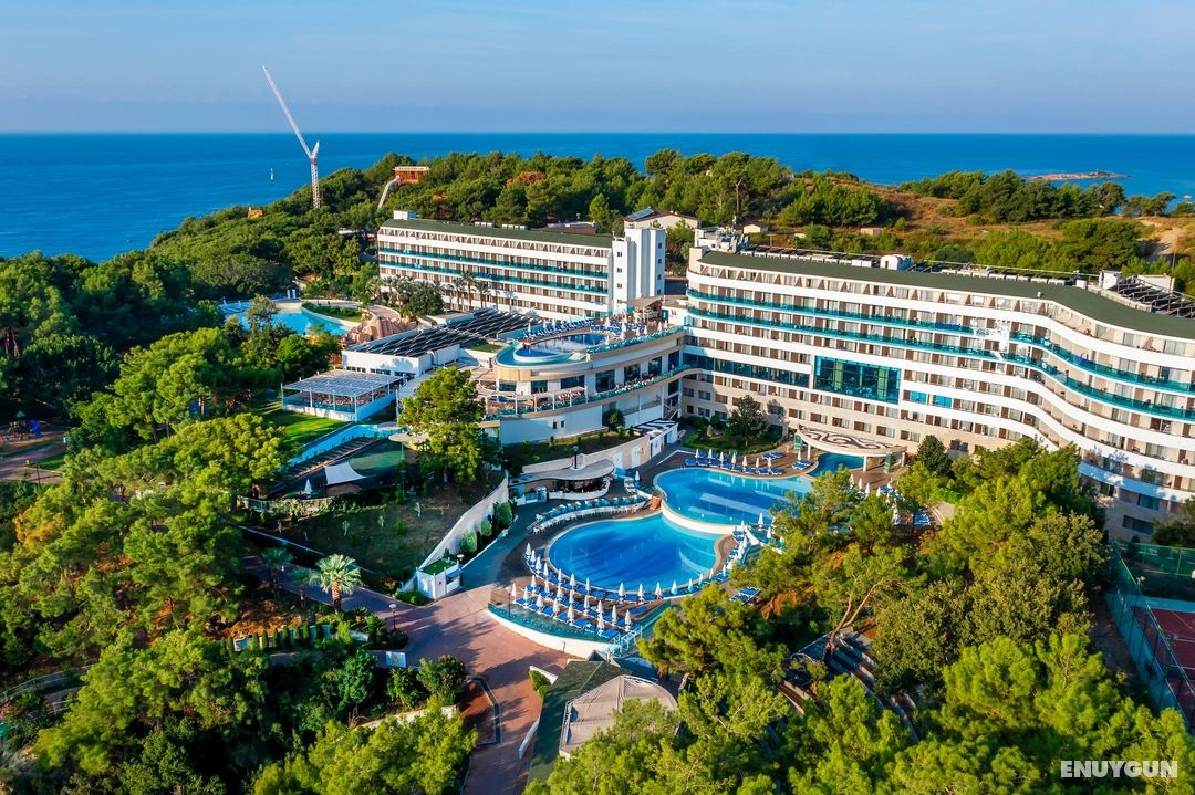 A Good Life Utopia Family Resort