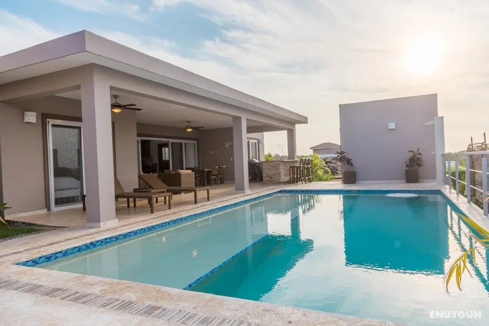 A Great Place to Relax, Sunbathe and Enjoy Life - Havuz