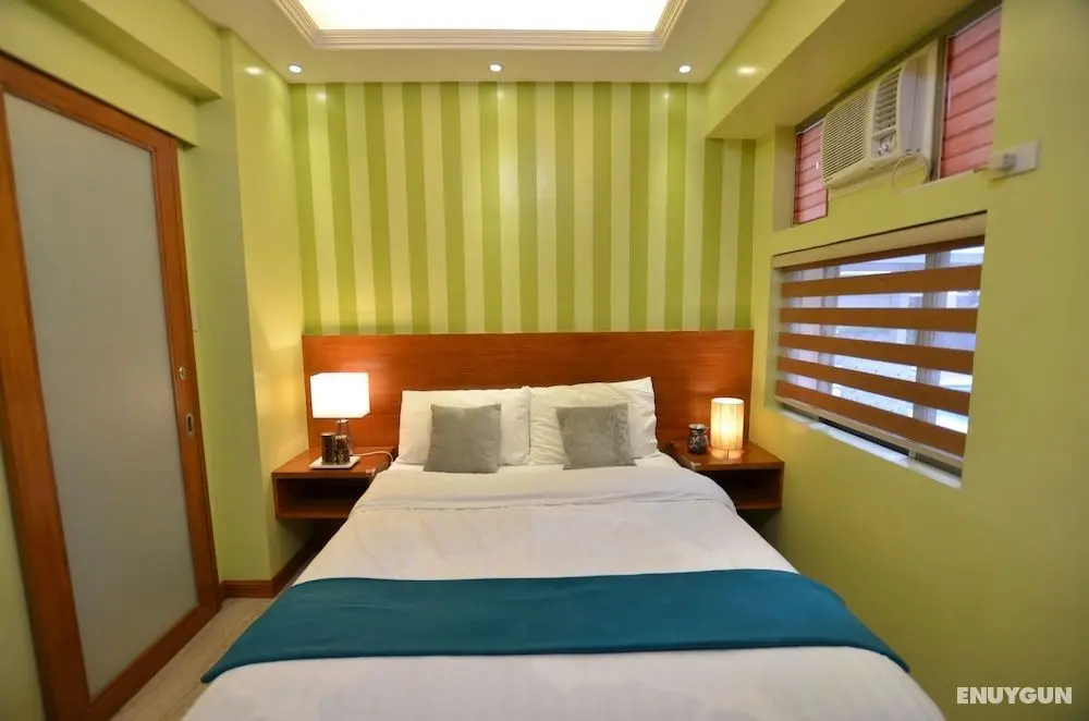 A Homey Place Manila - Öne Çıkan Resim