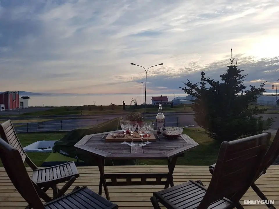 A House Between Mountains and Coast in a Beautiful and Quiet sea Village - Konum Öne Çıkanlar