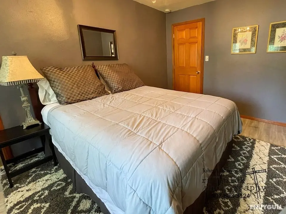 A Hyde Away Inn B&B - Oda