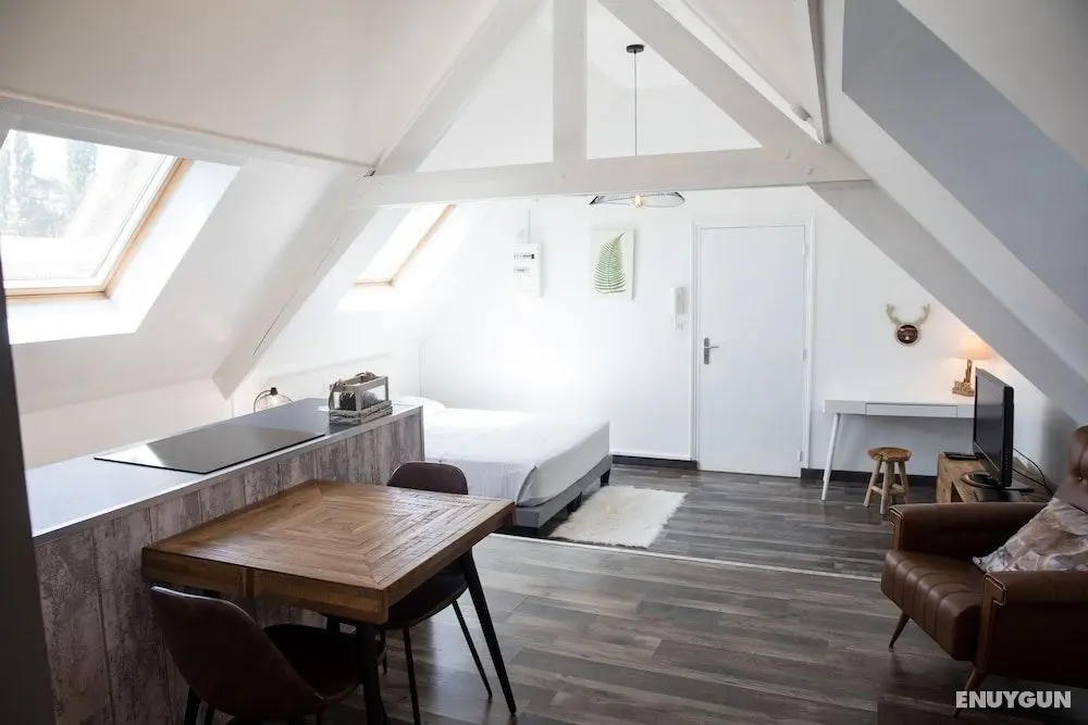 A La Ferme City Break & Spa - Öne Çıkan Resim