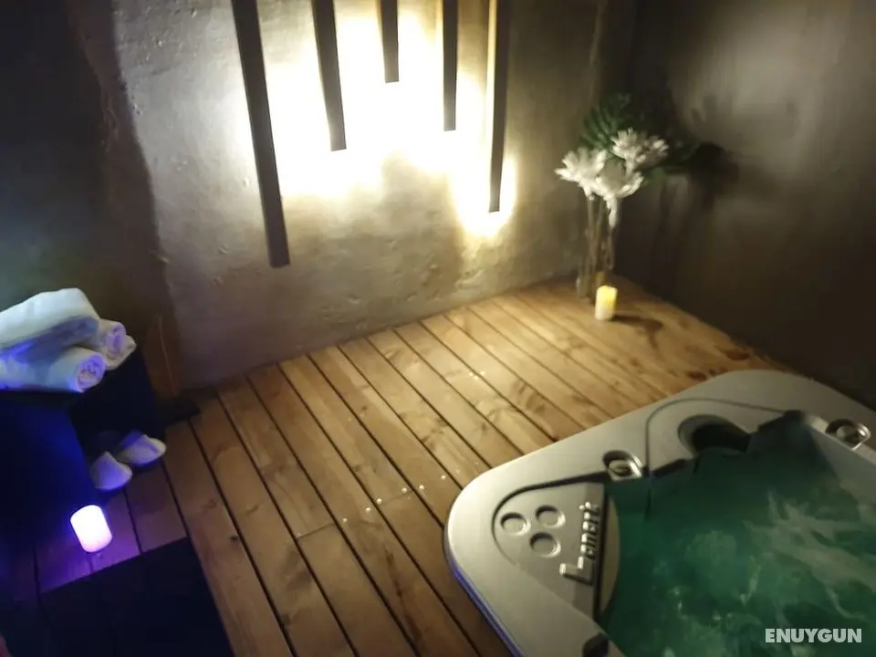 A la maison de Sophie - Öne Çıkan Resim