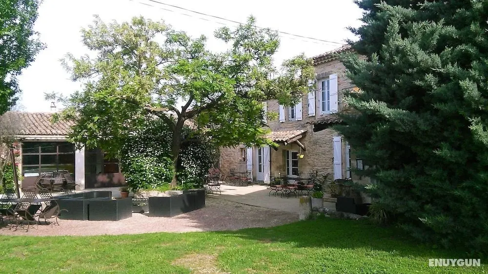 A la Maison D'hôtes - Öne Çıkan Resim