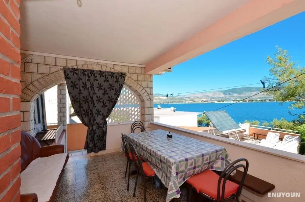 A - Large apt With big Terrace, Next to the Beach - Öne Çıkan Resim